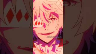 Nikolai gogol edit - Bungo stray dogs #anime #shorts #bsd