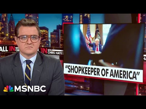 'He believes this!': Wall Street still doesn’t get that Trump isn't bluffing