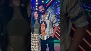 TERE MUMMY TERE PAPA SONG || RIVA ARORA WITH FAMILY 💖#trendingshorts #love #shorts #song
