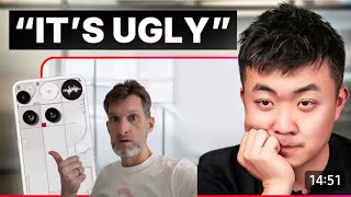 Nothing Phone 3 Reviews, Reviewed