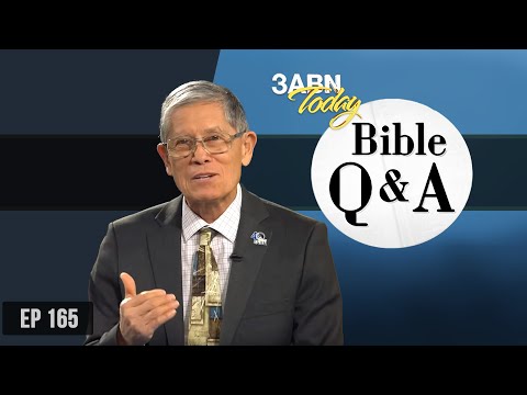 How do we know how old Earth is? And more | 3ABN Bible Q & A