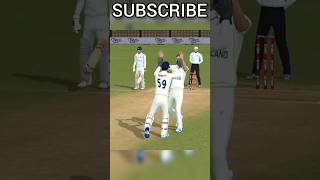Fast Bowling Masterclass in RC Swipe | Wicket Tips & Tricks!"#short #viralshorts 😱😱
