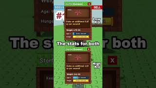 Unlock Pet Slots FAST With 3 Tips. #roblox #shorts