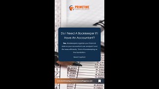 Master Your Finances: Bookkeeping & Accounting Explained!