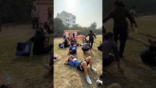 RRC Group D PET Test #viralreels #railwaygroupd #rrbgroupd #rrc_group_d #rrcgroupd #rrc #fitness