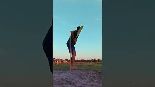 How To Hit Straight Six In Cricket With Tennis Ball | Power Hitting Batting Tips #rajannathvlogs