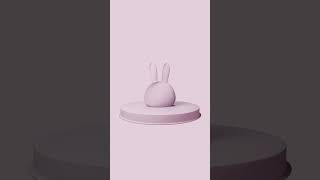 Slimie 019 - Bonnie #shorts #nft #nftart