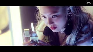 Girl kpop power