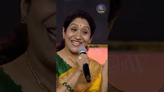 Sujatha Mohan shares a secret about #malipoo singer Madhushree