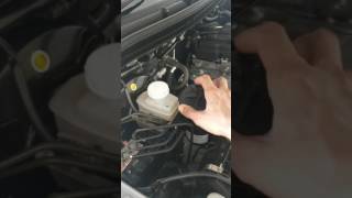 Mitsubishi Triton MQ and MR / L200 Provent Oil Catch Can Install and review