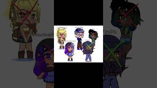 Impossible art challenge #gachaclub #nowinners