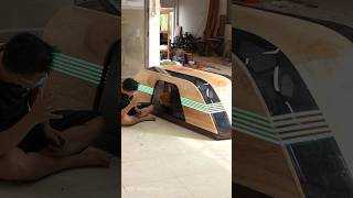 This Guy Built a Robovan in 30 Days—Elon Musk Took 5 Years! #RoboVan #homemade
