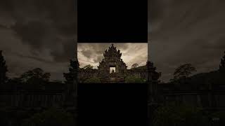 Awakening the Spirit: A Mystical Journey Through Traditional Javanese Gamelan Melodies