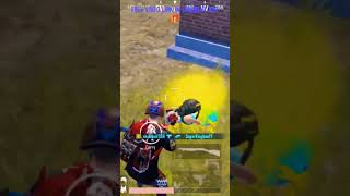 full squad clutch #bgmi #pubgm #funnyvictor #victor #shorts
