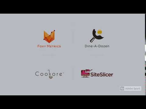 Design an outstanding logo