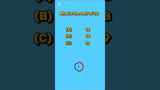Brain test 🧠 #quiz #iqtest #quiztime #quizchallenge