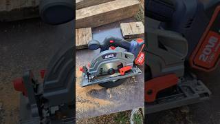 Aika Brushless 20V Circular Saw #tools #professionaltools