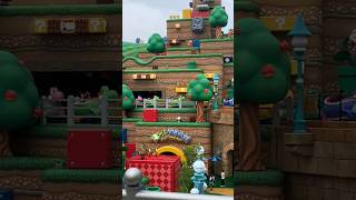 Super Mario #usj #japan