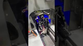 Tear Drop Gin bottle printing @imageonglassuk in Crieff