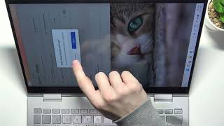 How to Rotate Screen on HP ENVY X360 – Flip Display Orientation