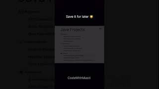 💻 Resume-Boosting Projects in C++, Java, Python & More! #CodeWithMasti #DevLife