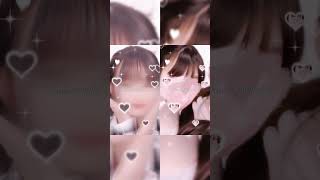 いむっこさんとテンプレコラボしてみました！🙌🏻💘めっちゃ可愛い子で優しい子なの🥹🫶🏻‎💗 画像使い回しごめんね😭 ⌇#いむくん#ないこくん