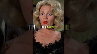 Did you know for BLAZING SADDLES…