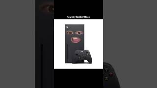 Steam Spotted in New Xbox Update? 👀
