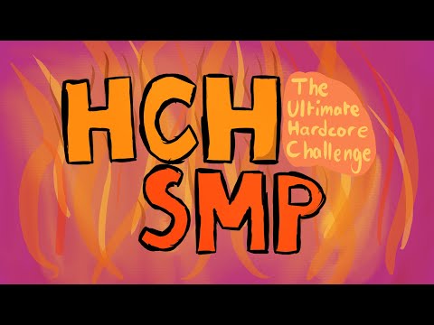 SOMETHING HAPPENED - HCH SMP Episode 3