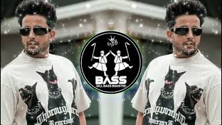 Chaudhar(Bass Boosted) R Nait | Labh Heera | New Punjabi Song 2024 | HBM