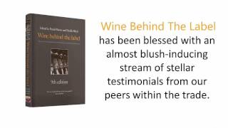 The Best Wine Guide - Wine Behind The Label 9th Edition Wine Guide
