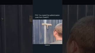 Subscribe for more! #youtubeshorts #pythonshorts #devshorts #devmemes #techshorts #techmemes #code
