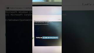 No More BYPASSNRO #pcbuild #pc #repair #pcrepair #computerrepair #techtips #gamingpc #windows