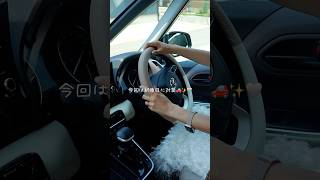 Take action on the day of delivery! 🚗 #New car #Car accessories For details, please see the descr...
