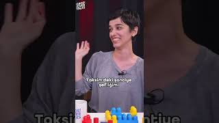 Şantiye Dili #crossovertalks #muhabbet #sohbet