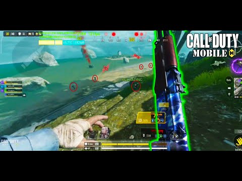 Sry Apex players but truth is COD Mobile better then APEX LEGENDS Mobile
