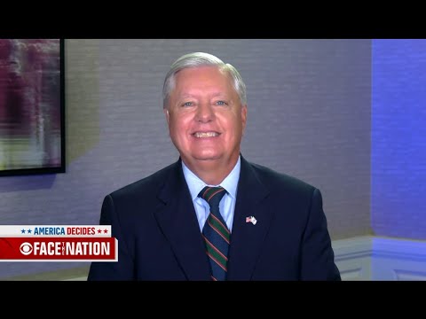 Graham Joins Robert Costa to Discuss Israel, 2024, and the U.S. Supreme Court