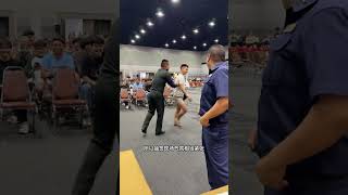 泰国征兵抽签现场，堪比综艺节目！#泰国征兵