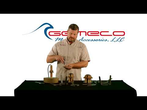 Gemeco Product Video - Transducer Wrenches