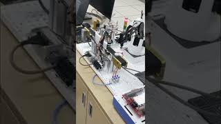 IoT응용제어실습장비/교육용로봇/자동화장비/IoT/4차산업