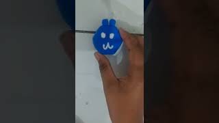 diy eraser box makeover # creative_lavishka 💜