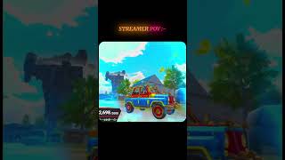 Streamer Vs Me #bgmigameplay #bgmi #bgmitop10 #bgmiranking #pubgmobile #bgmitop100 #bgminews