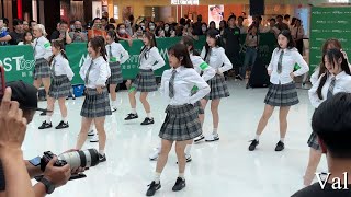 Idol Girls 偶像女生 《 Candy Ball 》@ MOSTown新港城中心「Idol Girls Face to Face」