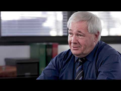 MoorMaster™ testimonial from SeaRoad Ro/Ro shipping