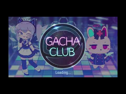 🍒Gacha club tour check!🍒