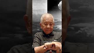 He Survived BOTH Atomic Bombs… And Lived to Tell the Story