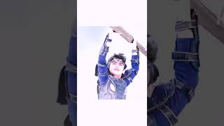 down to earth rabe ❤️😚#vivan #balveer #baalveer #shorts #song #ytshorts