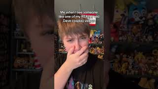 They’re so bad 😭 #fnaf #fivenightsatfreddys #fnaffan #fnaffandom #fnafmerchandise #williamafton