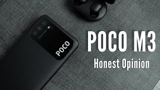POCO M3 15 Days Later - There's Only One MAJOR Concern