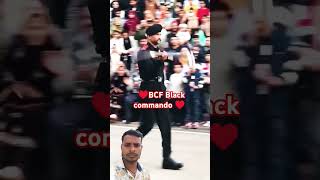 BCF Black commando#army #youtubeshorts#bsfstatus#kumarraju44629 #indianarmy#bsfdutys